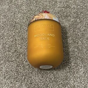 Heirloom Home Woodland Walk candle